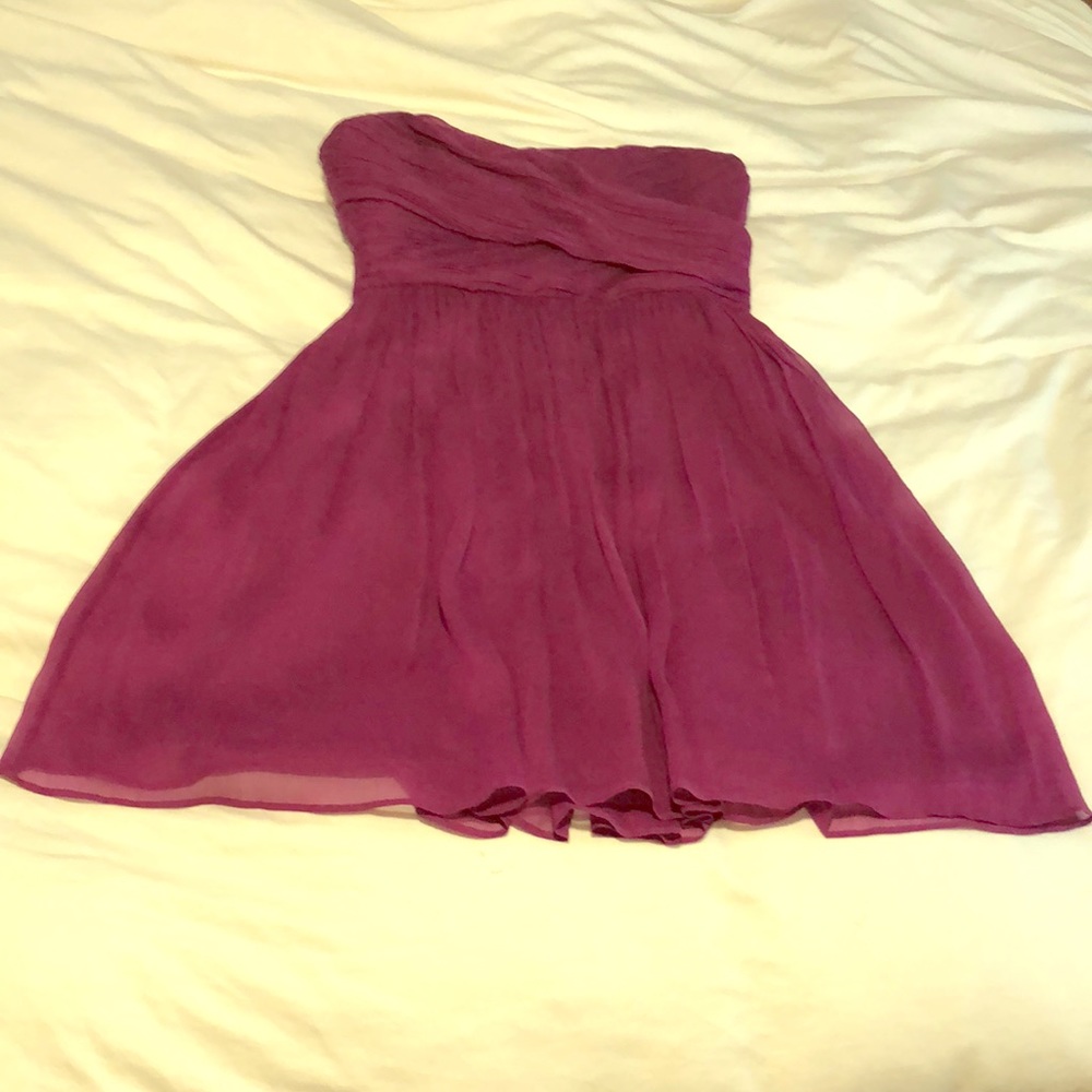 J. Crew Party Dress